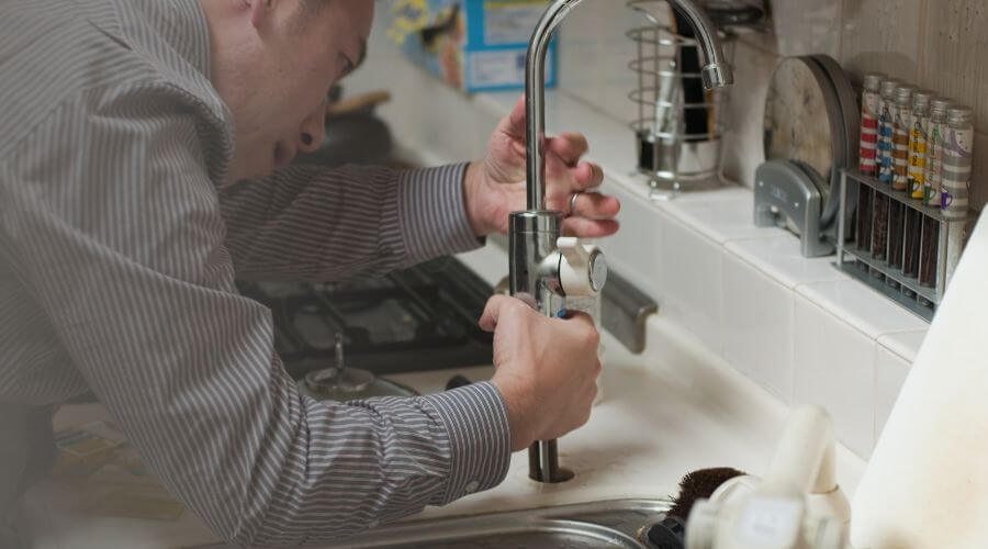 Local expert plumbing services in Hawley, PA